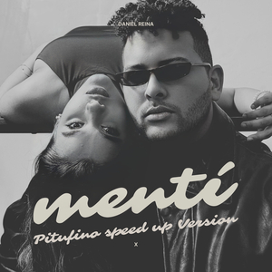 Mentí (Pitufino Speed up Version)