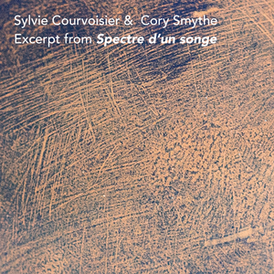 Excerpt from Spectre d'un songe