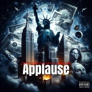 Applause (feat. GMG Squeeze)