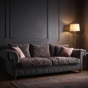 梦中的爱情故事