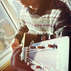 晃动在眼皮上的阳光 - 赵靓，左手老茧（Cover：王佳妮）