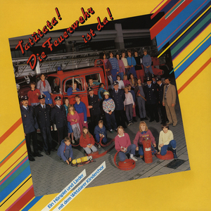 In der Jungschar Gartenstrasse (Hörszene)