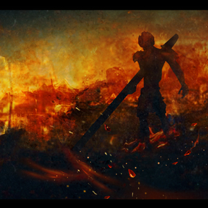 悟空（Cover 戴荃）