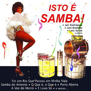 Samba do Arnesto