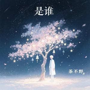 是谁