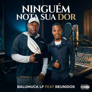 Ninguém Nota Sua Dor