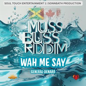 Wah Me Say