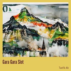 Gara Gara Slot