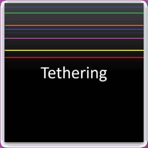 Tethering