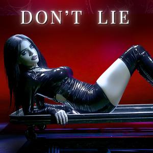 Eyes Don't Lie (Luara)