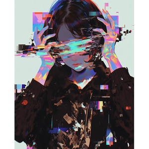 (KOR Ver.) Honest Liar  / 「裏腹なハート」  by ✎ ℛ𝑜𝓇𝓎 𝕄.. ೃ⁀➷♡