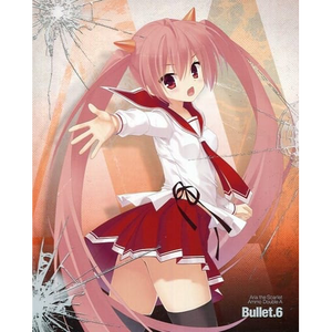 緋弾のアリアAA メインテーマ