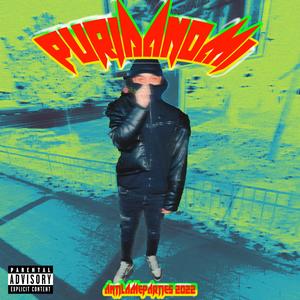 PURIDANOMI