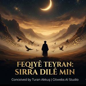 Feqiyê Teyran Ez im