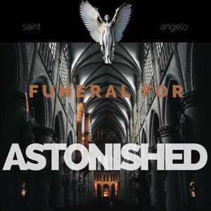 Lightning In A Clear Night Sky