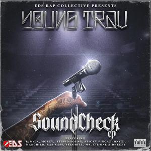 Circle (feat. Mr. Lil One)