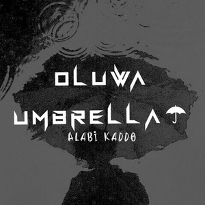 Oluwa umbrella
