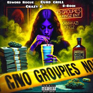 No Groupies (feat. Crazy the Kid, Gurd grill & D-Booi)