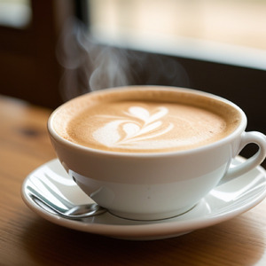 Dawn Harmony Soundscape