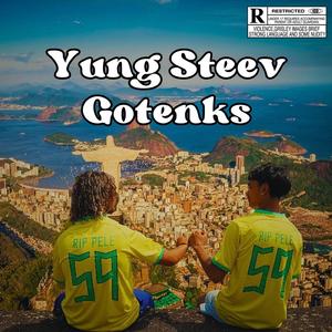 R.I.P. Pelé (feat. Gotenks)