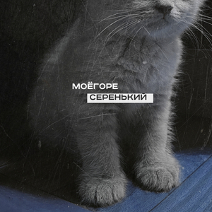 серенький