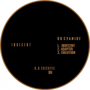 Indecent (Original Mix)