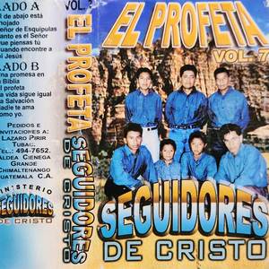 Señor de Esquipulas