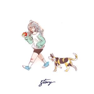 죽어야 하는 이유 (feat. 유니)