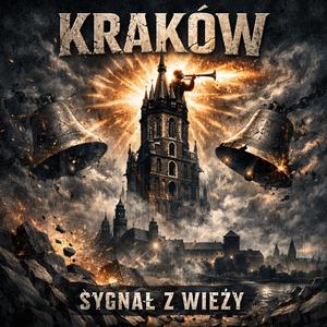 Kraków, Sygnał z wieży