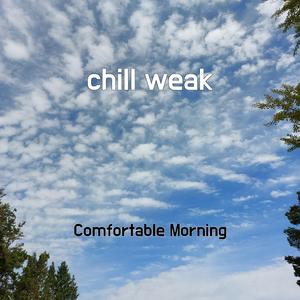 chill weak