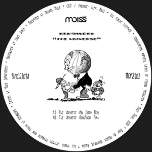 The Universe (SoulFunk Mix)