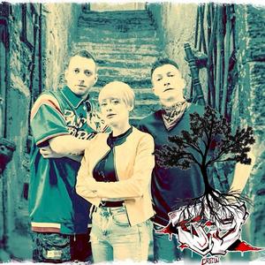 RADICI (feat. BD, Pokeronte & Dany)