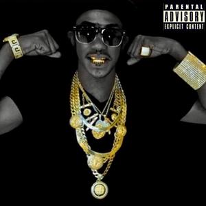 Anything Go (feat. La Breeze)