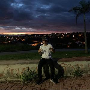 MTG VOLTANDO PRO RODEIO RELACIONAR E FODA