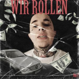 Wir rollen