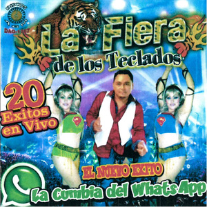 la ruedita