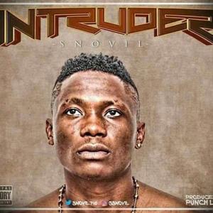 INTRUDER