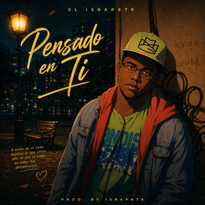 Pensado en Ti