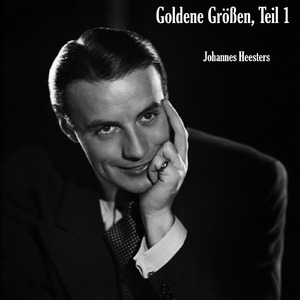 Wenn ich ein Räuber wär; Einmal von Herzen verliebt sein; Ich werde jede Nacht con Ihnen träumen; Er soll Dein Herr sein, wie stolz das klingt!; Du hast mich noch nie so geküsst (Potpourri aus 'Gapsarone')