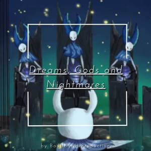 Pale Court (From "Hollow Knight: Gods & Nightmares") (Cover Version)