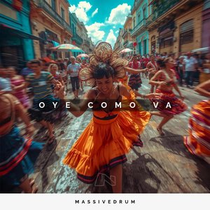 Oye Como Va (Radio Edit)