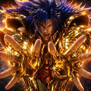 永遠のブルー（Eternal Blue）