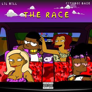 The Race (Trap House EggBeater) [feat. Lil Bill]