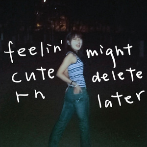 sry babe i’m drunk rn