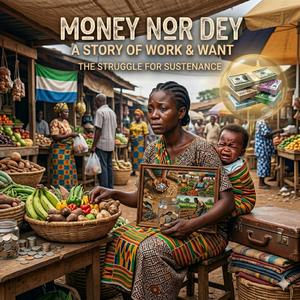Money Nor Dey