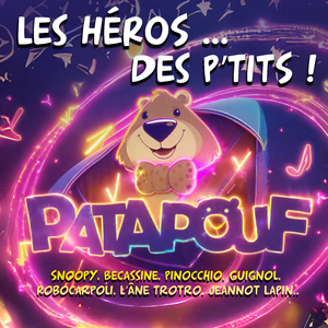 C'est moi la fée Clochette