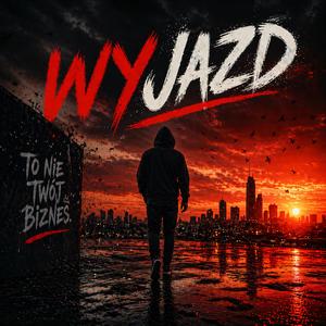 Wyjazd