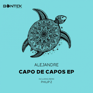 Capo De Capos (Philip Z Remix)