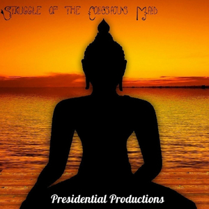 Struggle of the Conscious Mind