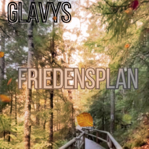 Friedensplan